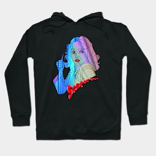 Suspiria Hoodie